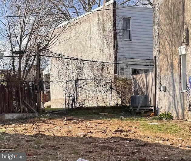 Property Photo: 5130 Funston Street PA 19139