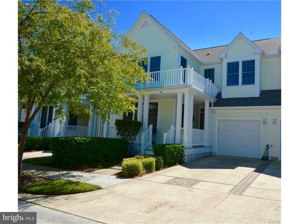 Property Photo: 90 Willow Oak Avenue DE 19970