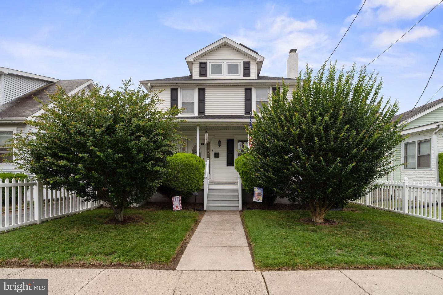 Property Photo: 8 Illinois NJ 08016