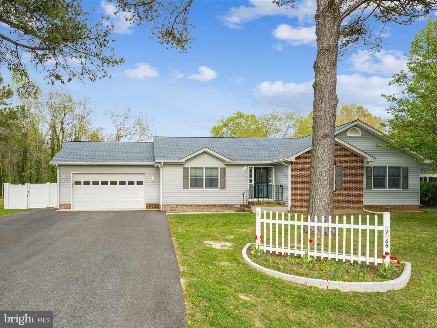 Property Photo: 47866 Waterview Drive MD 20684