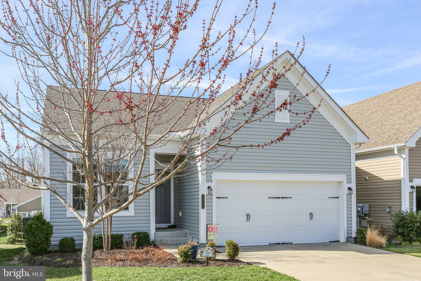 Property Photo:  27 Fenwick Drive  VA 22406 
