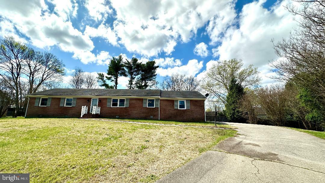 Property Photo: 4507 Nambe Circle VA 23224