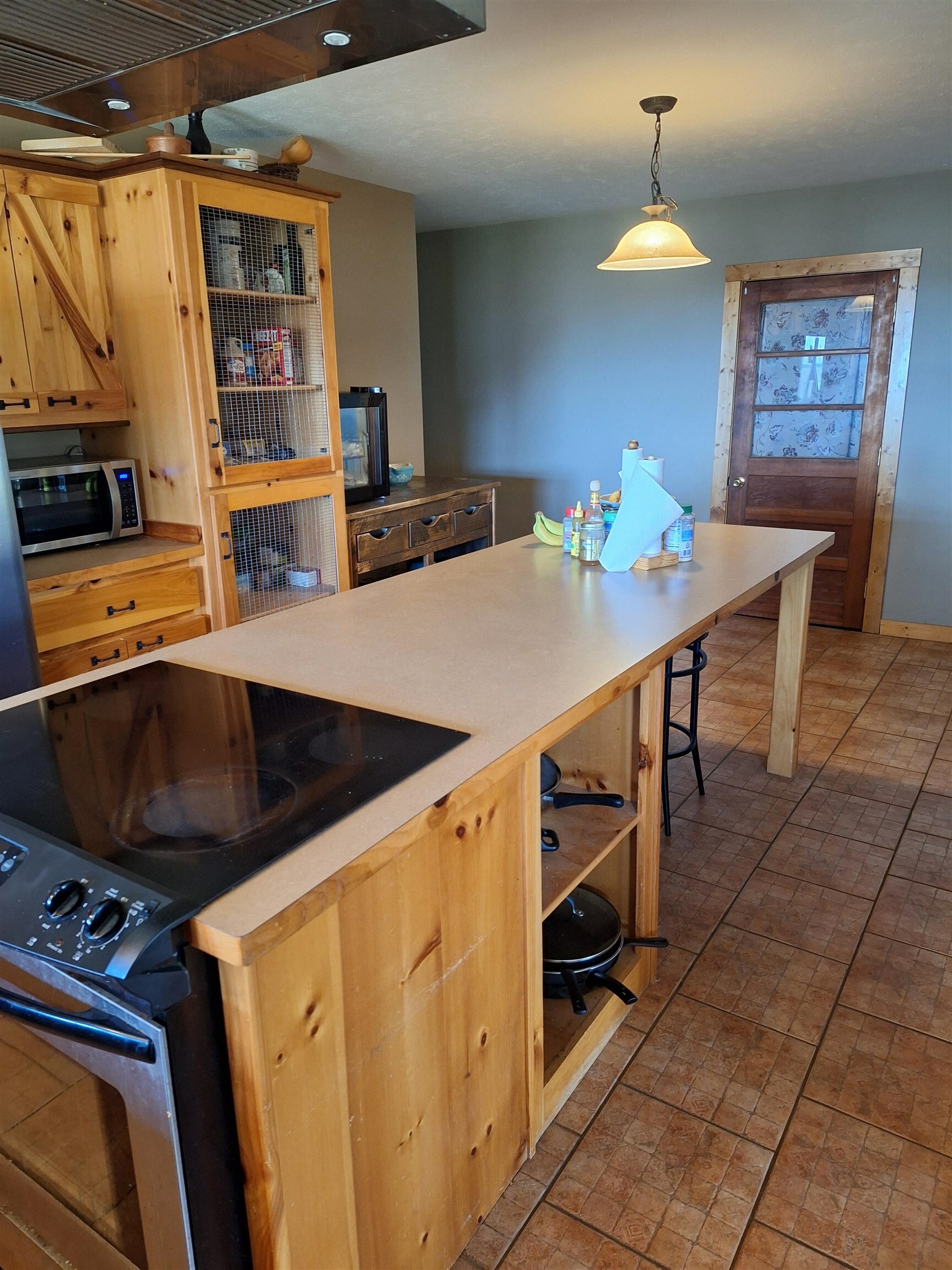 Property Photo: 58 Hc 33 AR 72624