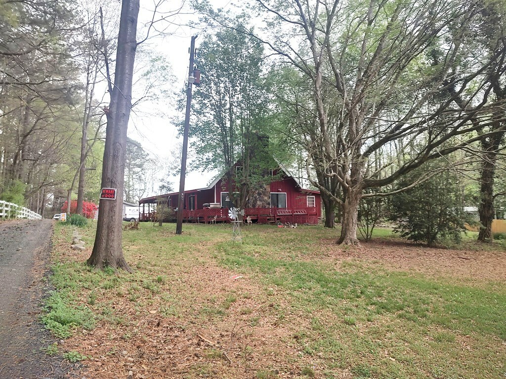 Property Photo:  127 Redding Way  GA 30721 