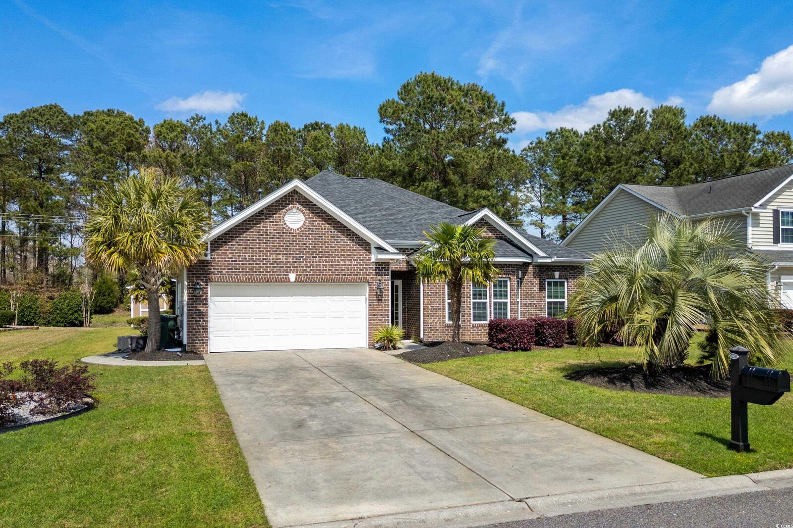 Property Photo: 152 Shenandoah Dr. SC 29576