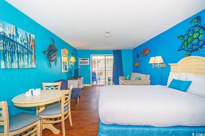 Property Photo: 1207 S Ocean Blvd. S 50610 SC 29577