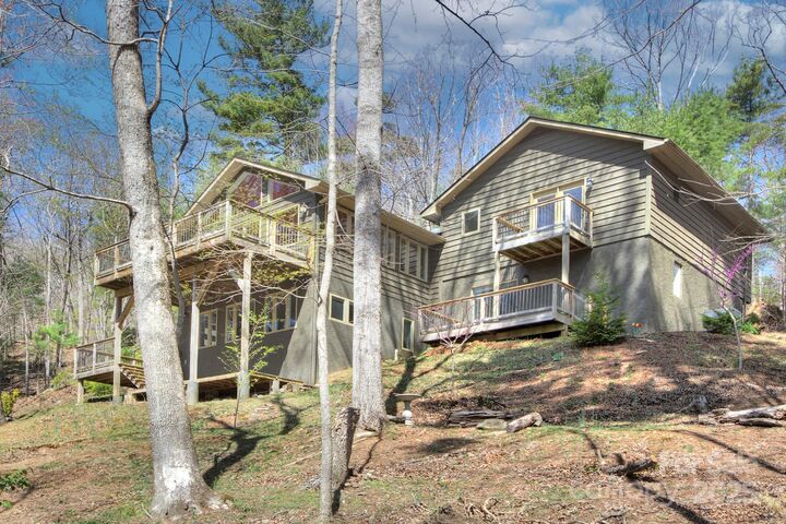 80 Vance Gap Road  Asheville NC 28805 photo