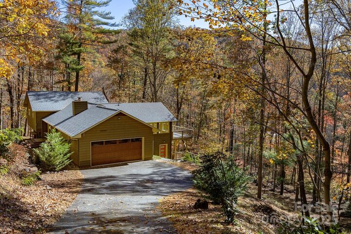 80 Vance Gap Road  Asheville NC 28805 photo