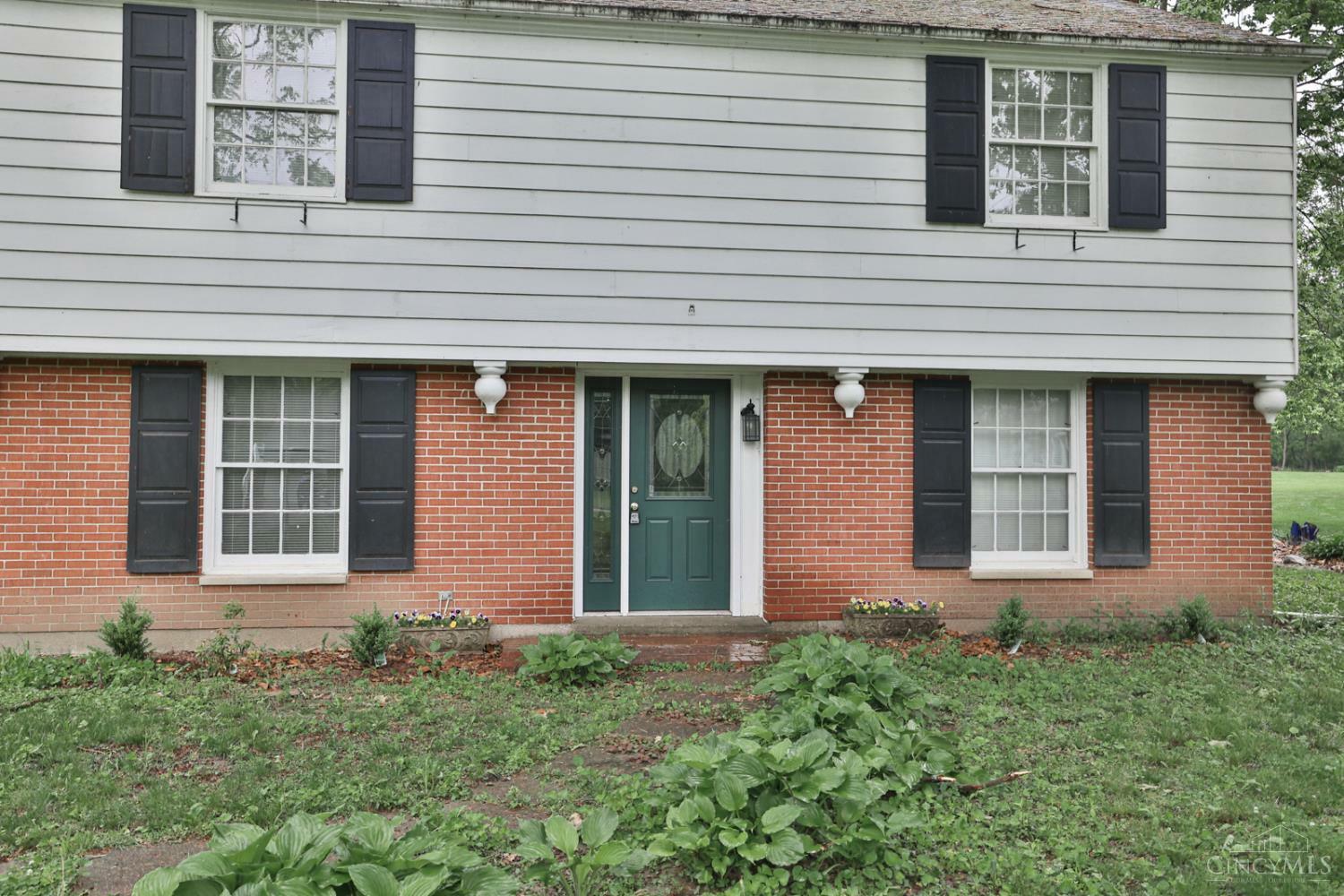 Property Photo: 5473 Fair Valley Road OH 45414