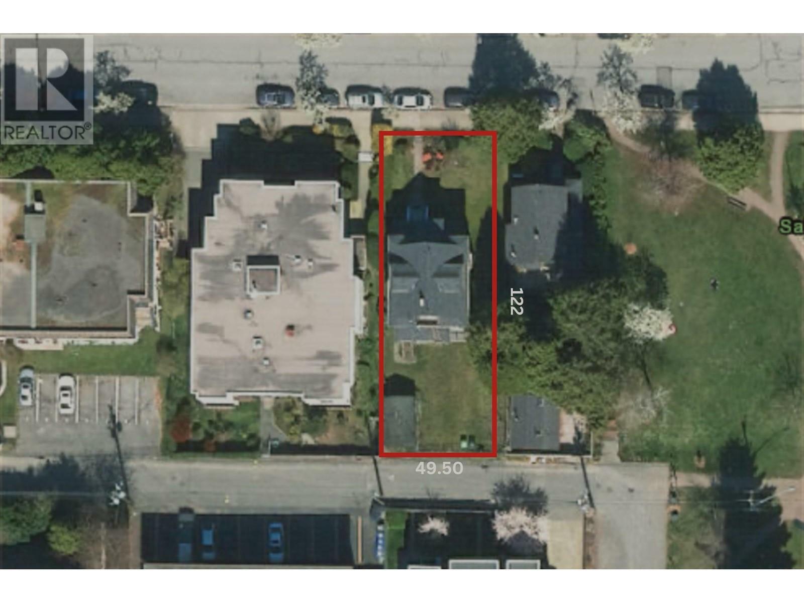Property Photo: 654 East 7th Avenue BC V5T 1P1