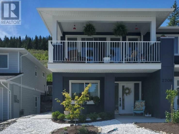 Photo de la propriété: 2708 Cedar Ridge Street BC V0E 2G0