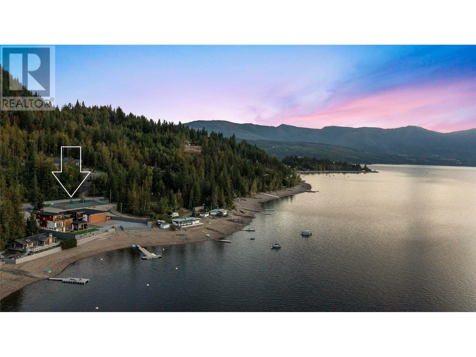 Property Photo: 2639 Eagle Bay Road BC V0E 1T0