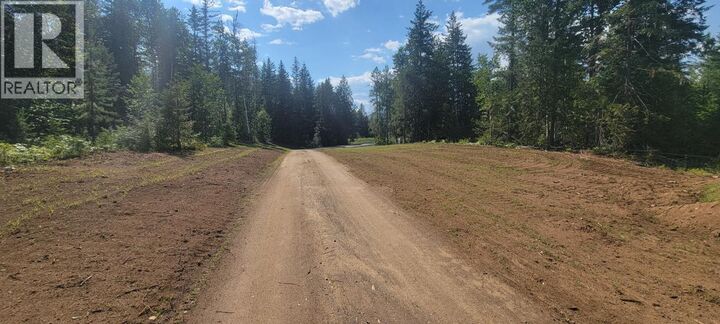 Property Photo:  Dl 2620 Yellowhead Highway Lot 1  BC V0E 1N1 