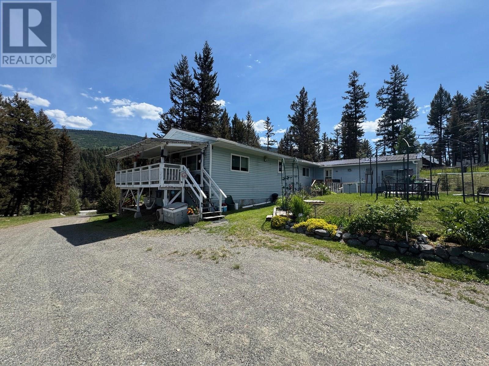9661 97C N Highway  Merritt BC V1K 1M6 photo