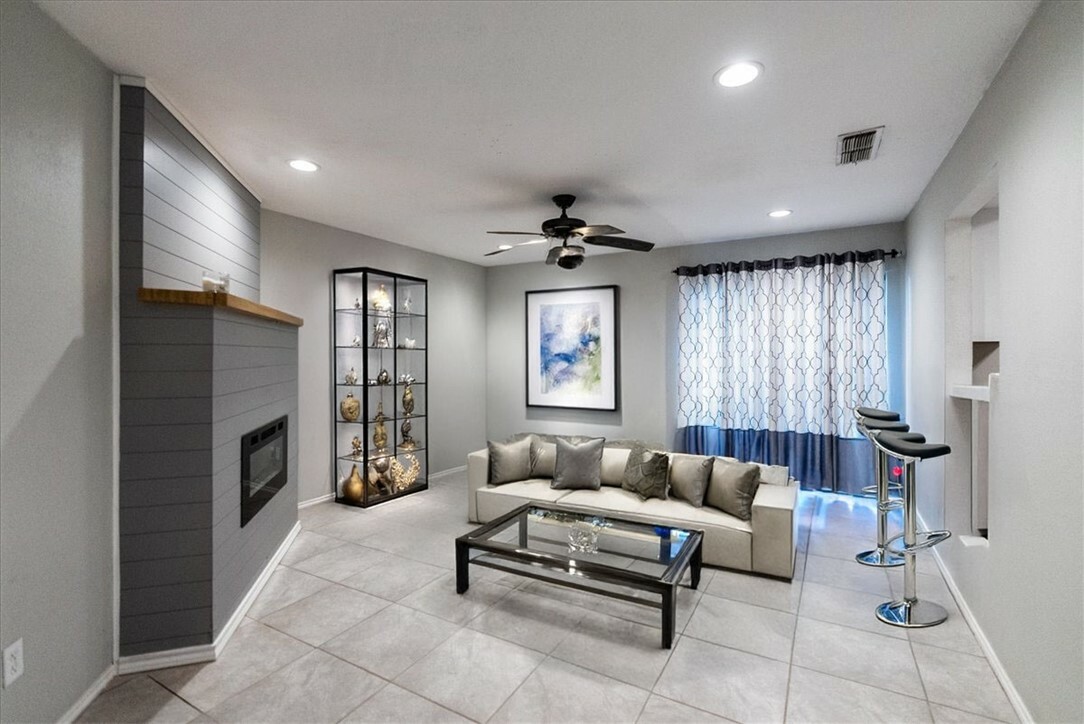 Property Photo: 7122 Premont Drive D101 TX 78414