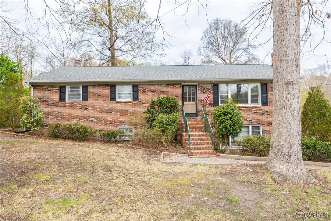 Property Photo: 12908 Erlene Drive VA 23831