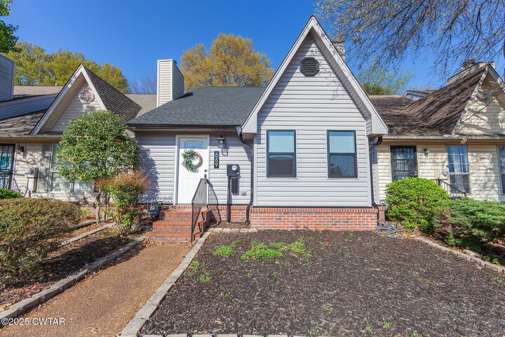 669 Walker Road  Jackson TN 38305 photo