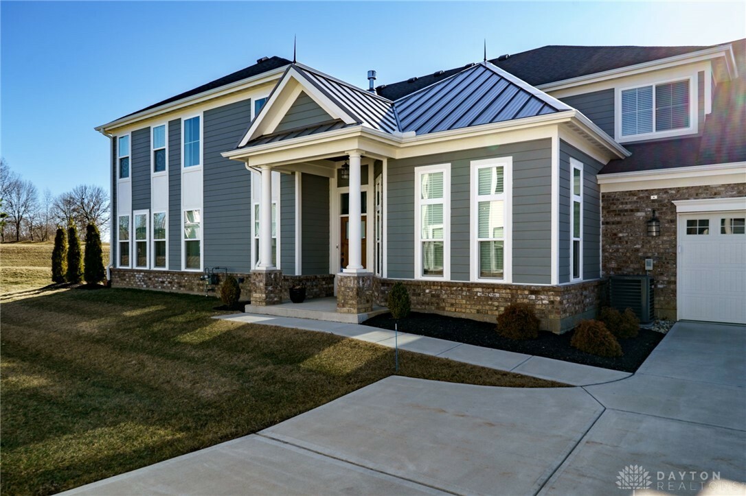 Property Photo:  1446 Spanish Moss Way  OH 45458 