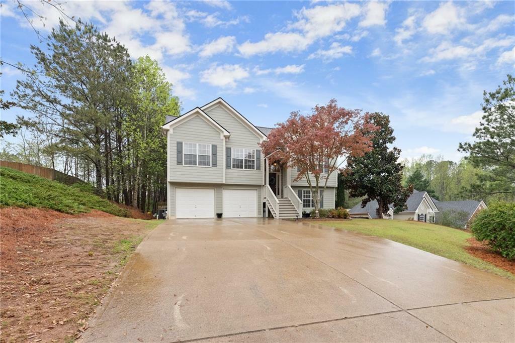 Property Photo: 104 Puckett Creek Drive GA 30114