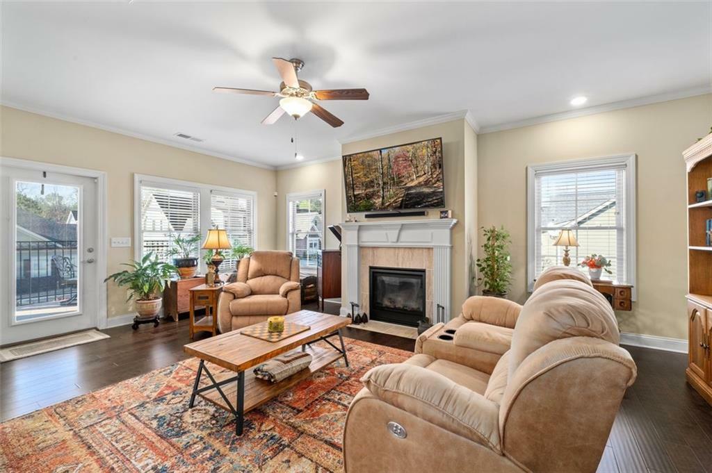 Property Photo: 57 Cedarcrest Village Lane GA 30101