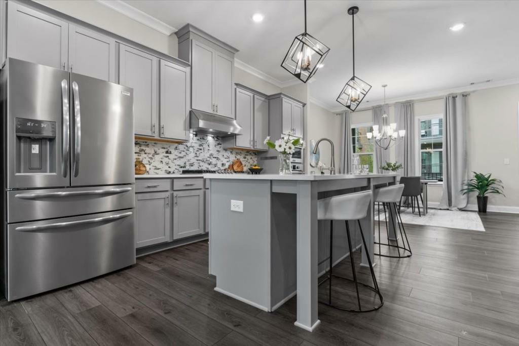 Property Photo: 4651 Eddibunn Drive SE GA 30080