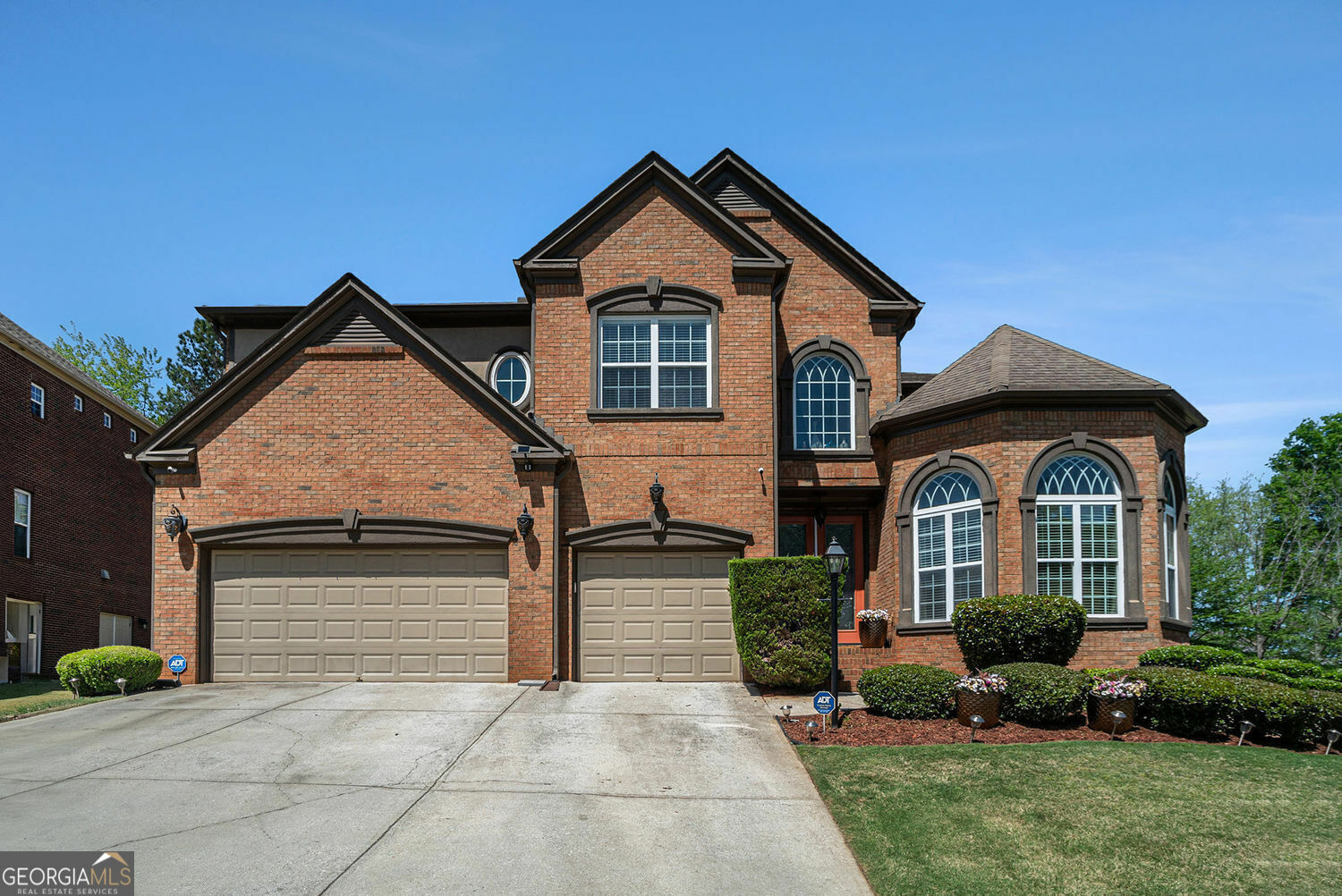 6016 Southland Drive  Stone Mountain GA 30087 photo