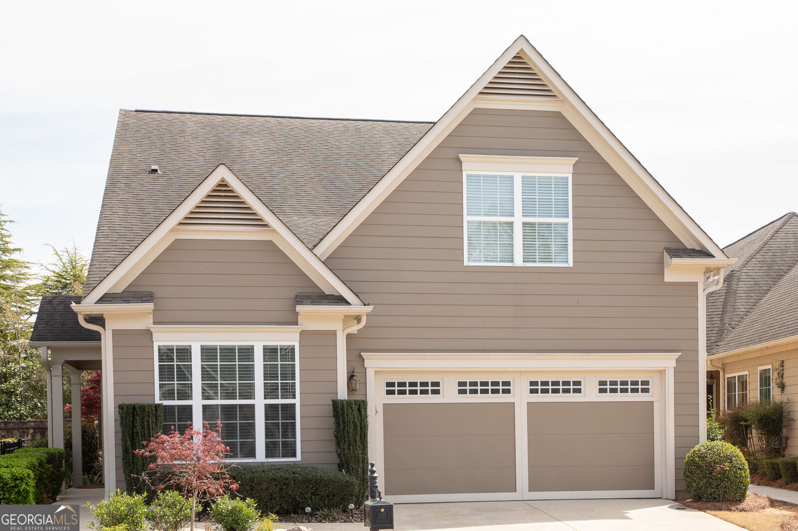 Property Photo:  3164 Willow Creek Drive SW  GA 30504 