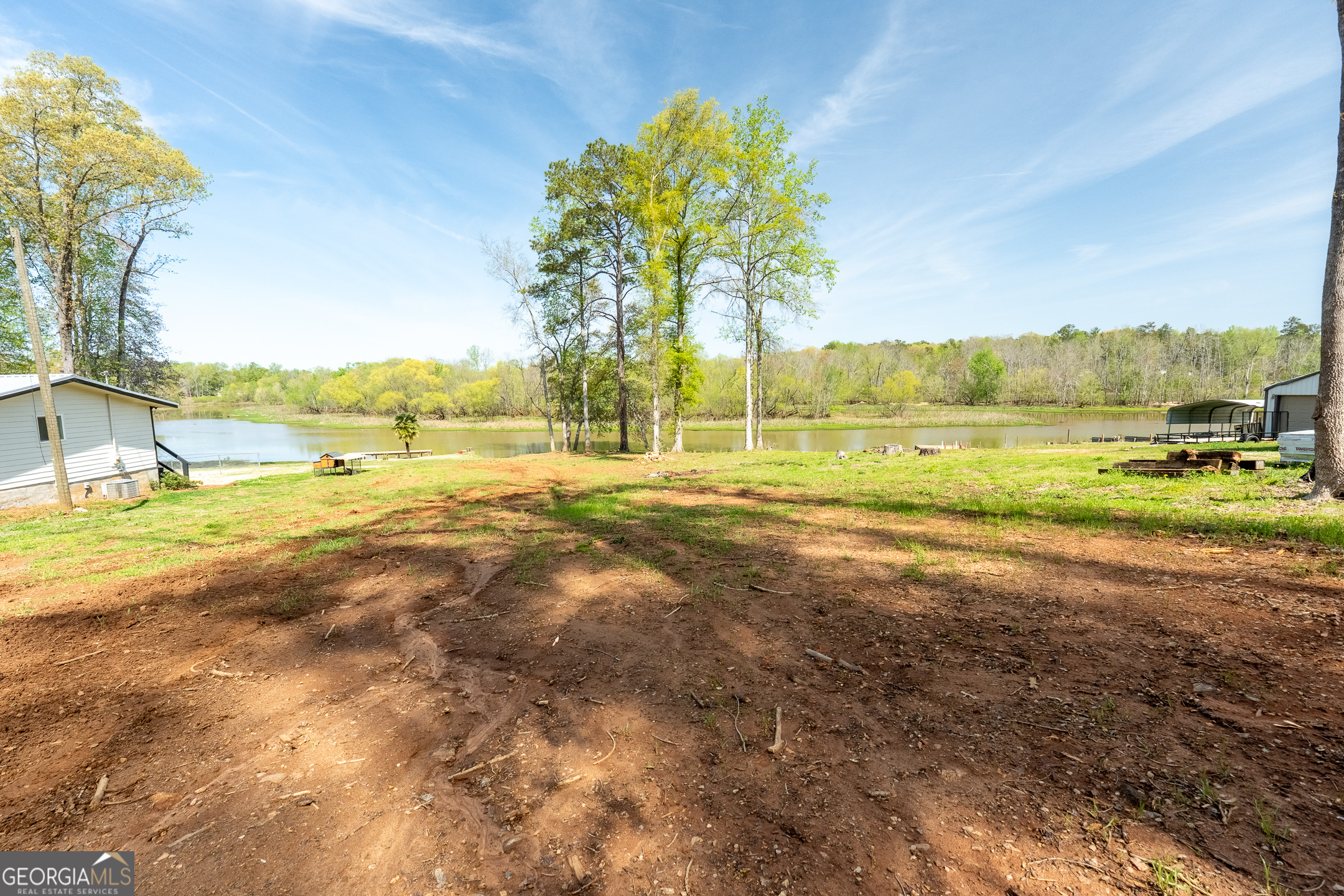 Property Photo: 0 Henry Higgins Road GA 30233