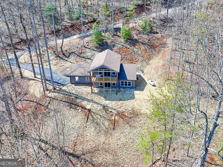 Property Photo: 1378 Summit Trail GA 30546