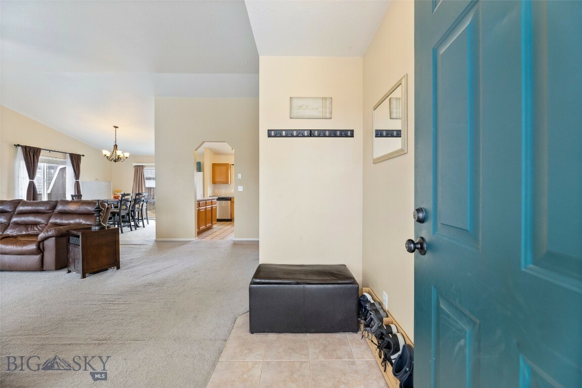 Property Photo: 1302 W Summit Street MT 59047