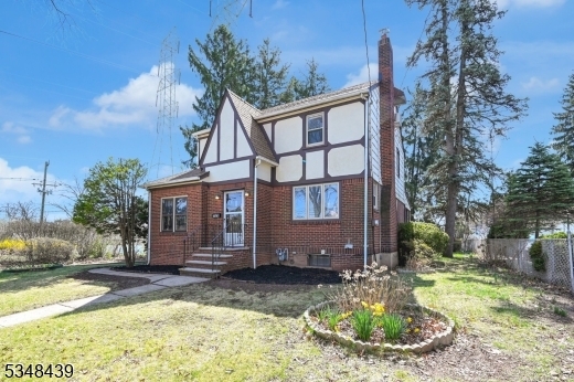 Property Photo: 241 W Passaic Ave NJ 07003