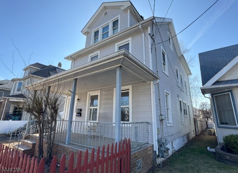 Property Photo:  1202 Woodruff Ave  NJ 07205 