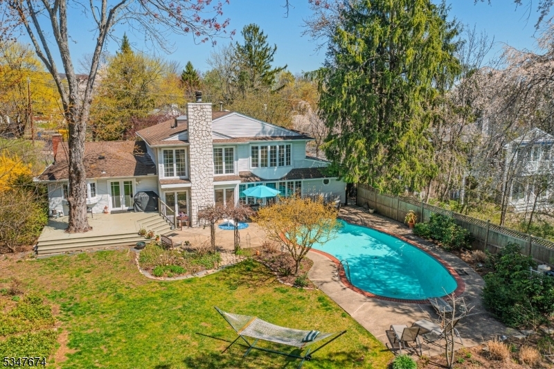 Property Photo: 7 Drake Rd NJ 07945