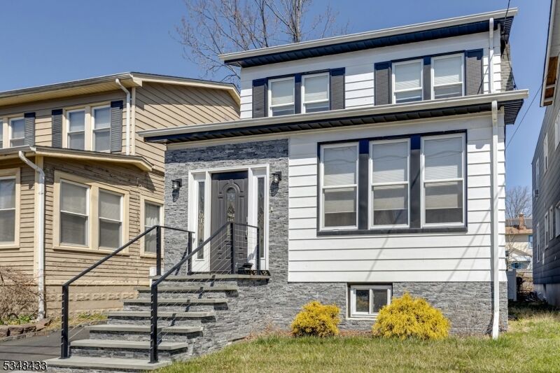 Property Photo:  212 Laurel Ave  NJ 07040 