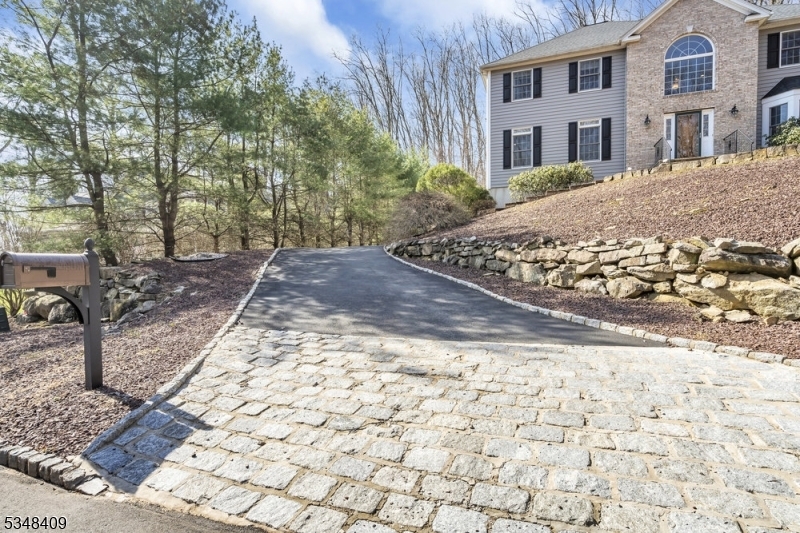 Property Photo: 130 Sun Valley Way NJ 07950