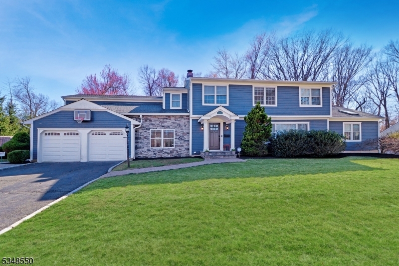 Property Photo:  12 Murphy Cir  NJ 07932 