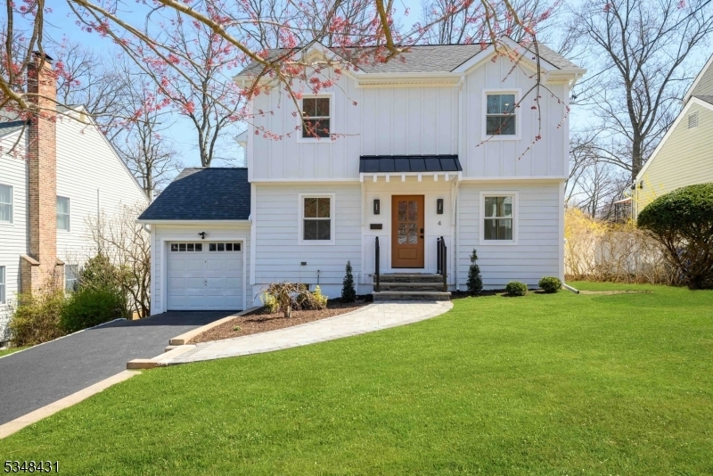 Property Photo: 4 Longacre Dr NJ 07039