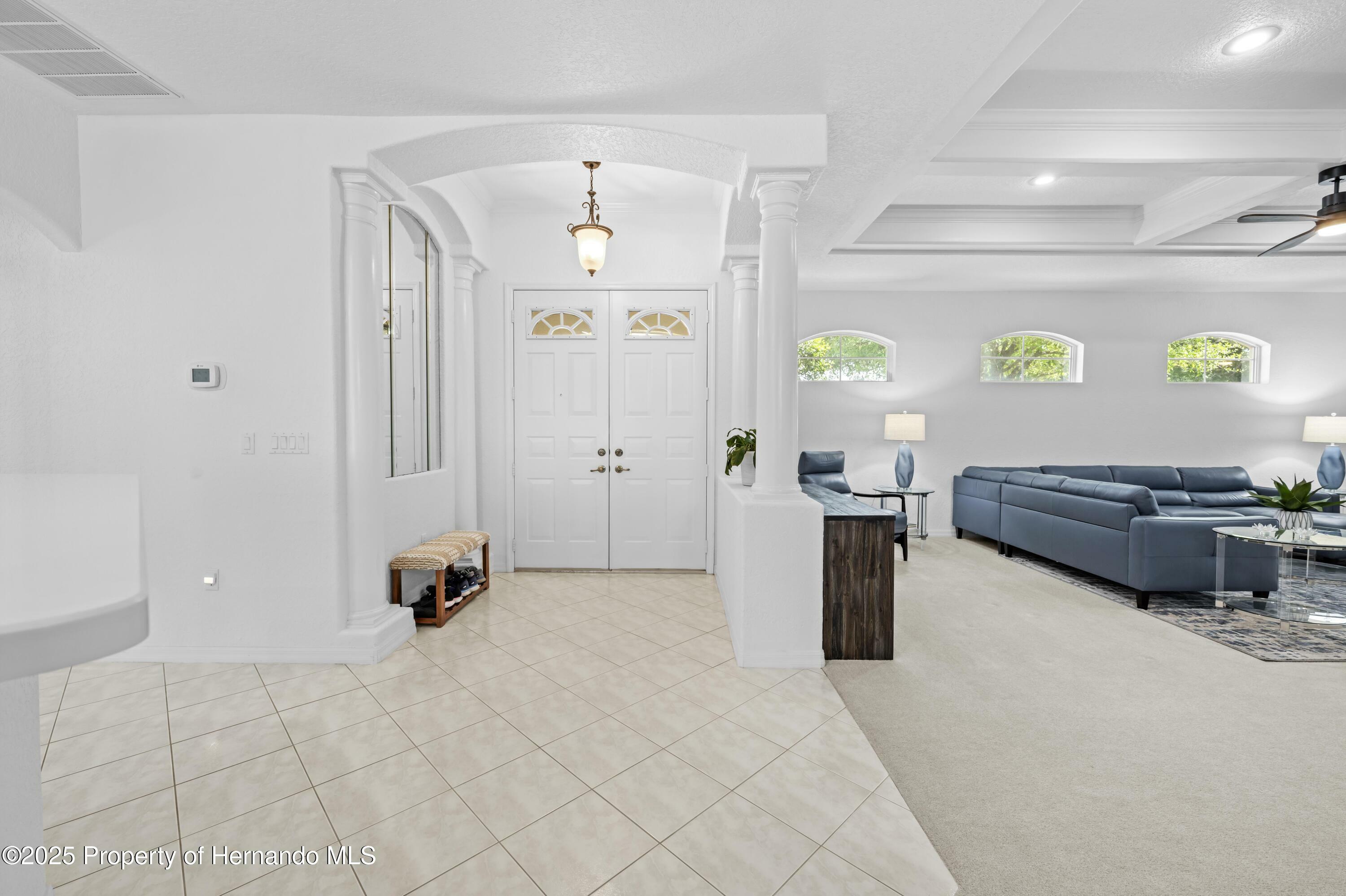 Property Photo: 5676 Legend Hills Lane FL 34609