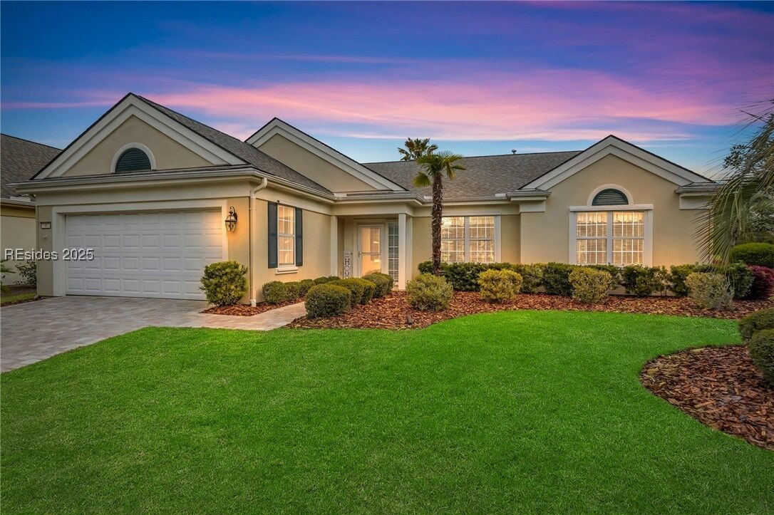 Property Photo:  4 Redtail Drive  SC 29909 