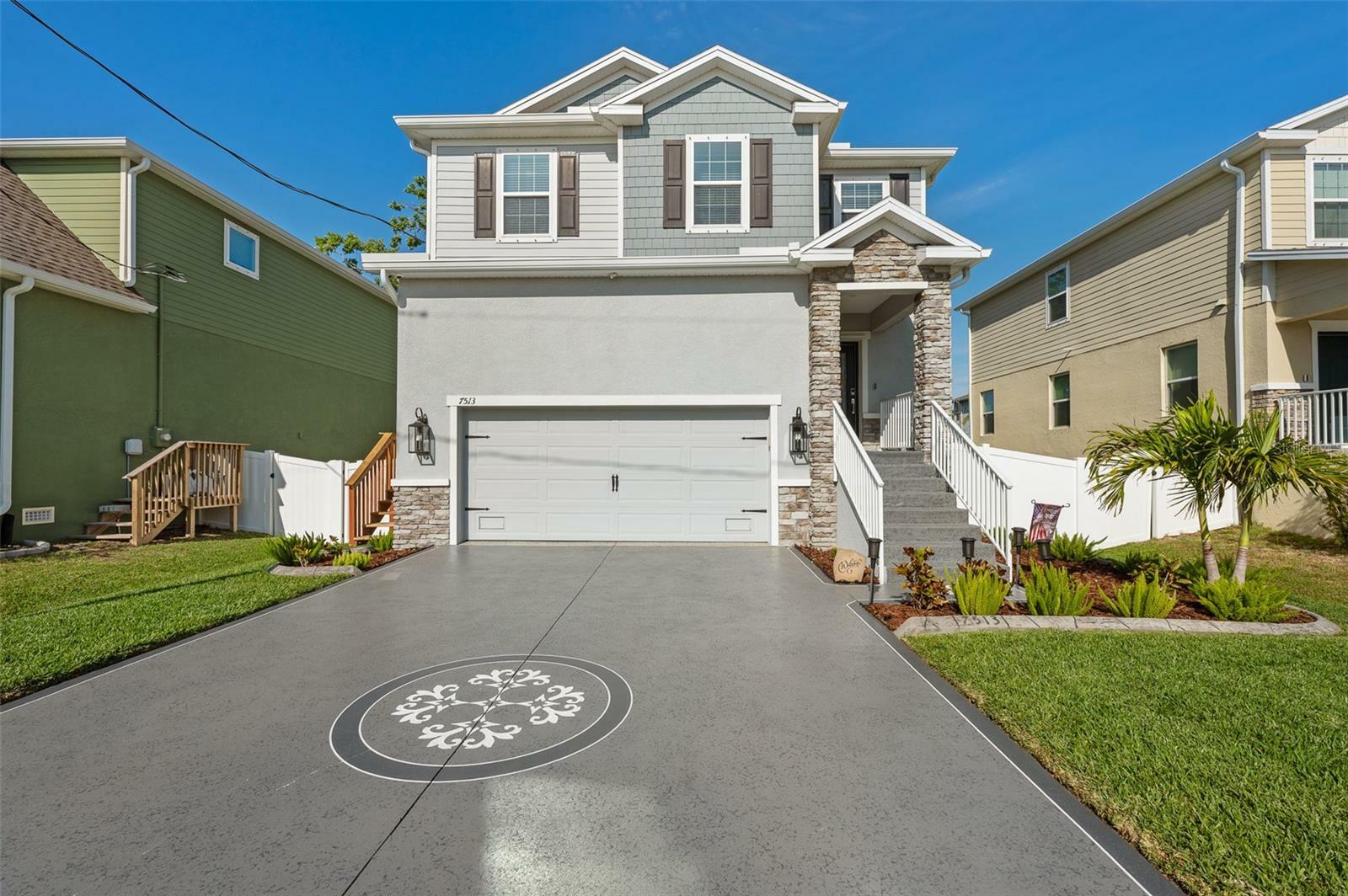 Property Photo:  7513 S Sherrill Street  FL 33616 