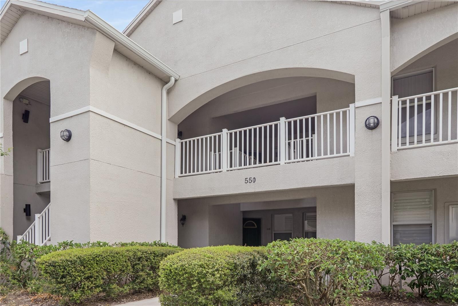 Property Photo:  550 Cranes Way 216  FL 32701 
