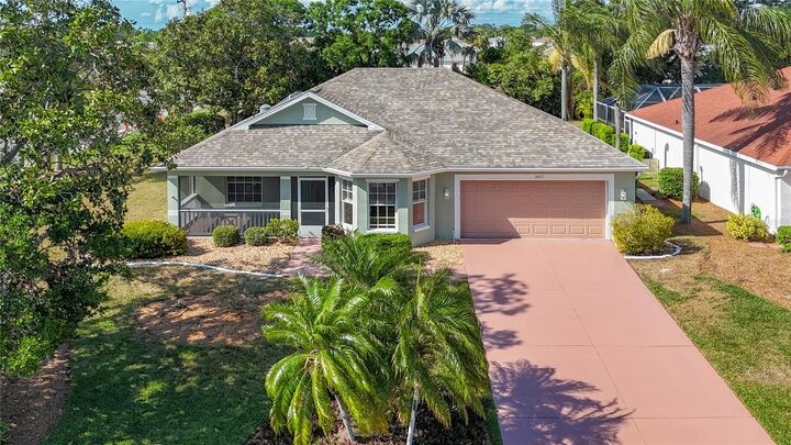 1402 Bluewater Drive  Sun City Center FL 33573 photo