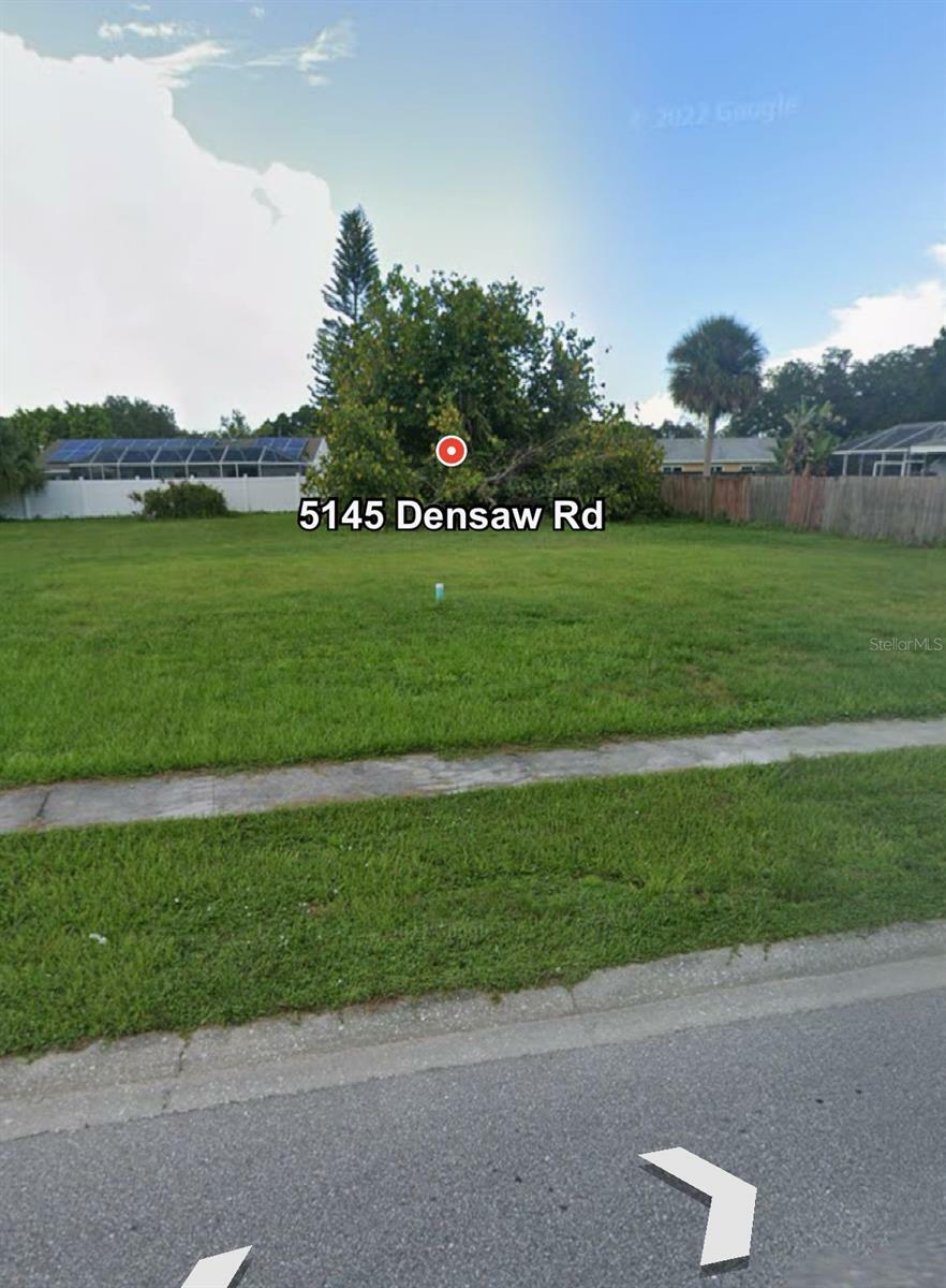 Property Photo:  5145 Densaw Road  FL 34287 