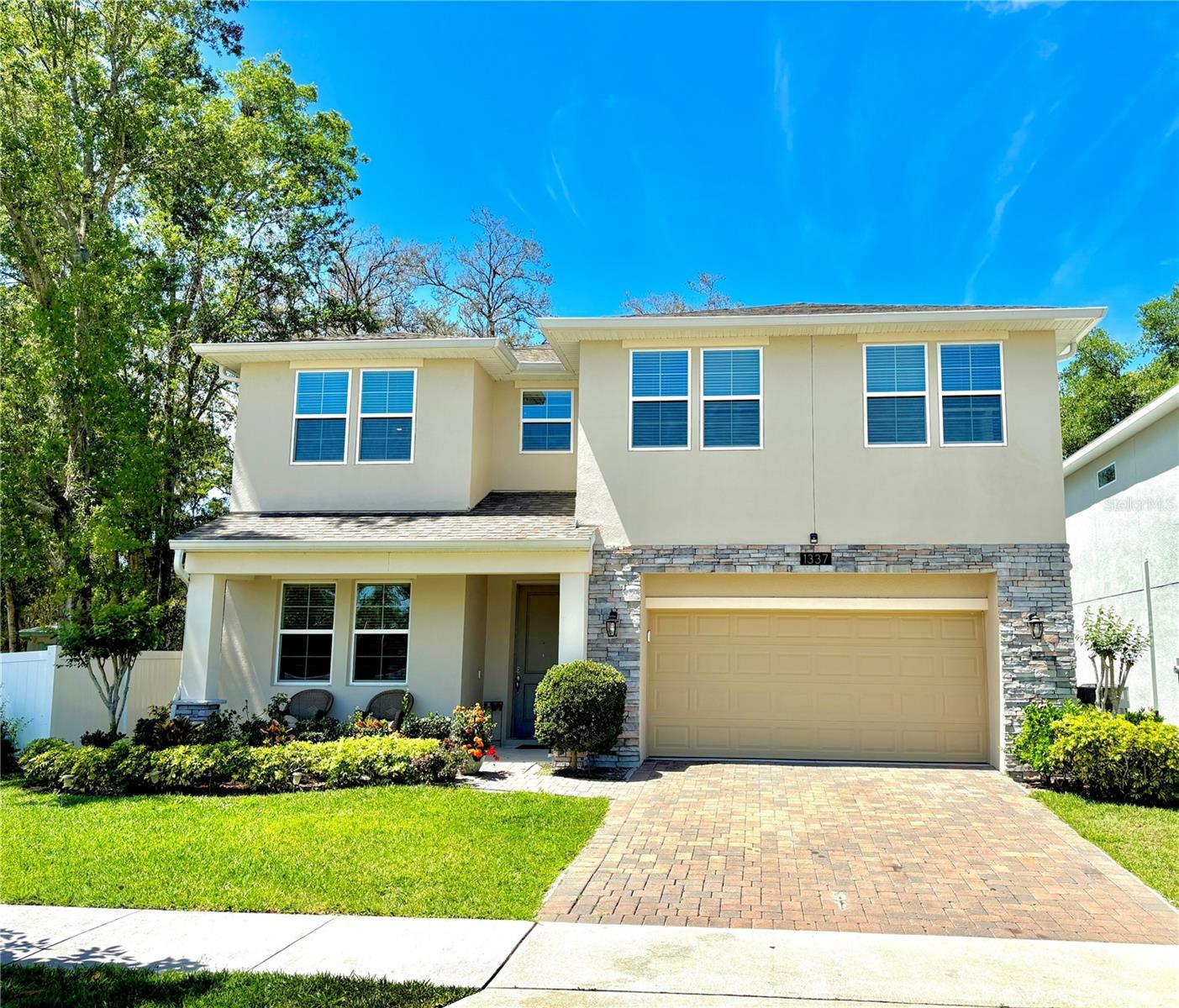 1337 Ash Tree Cove  Casselberry FL 32707 photo