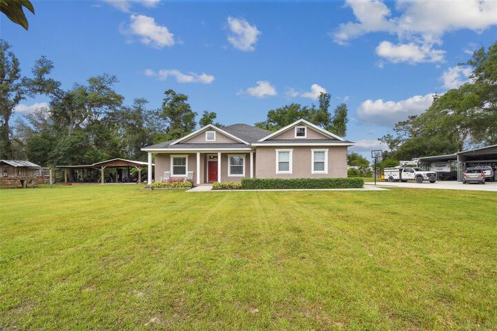 Property Photo:  4819 Cooper Road  FL 33565 