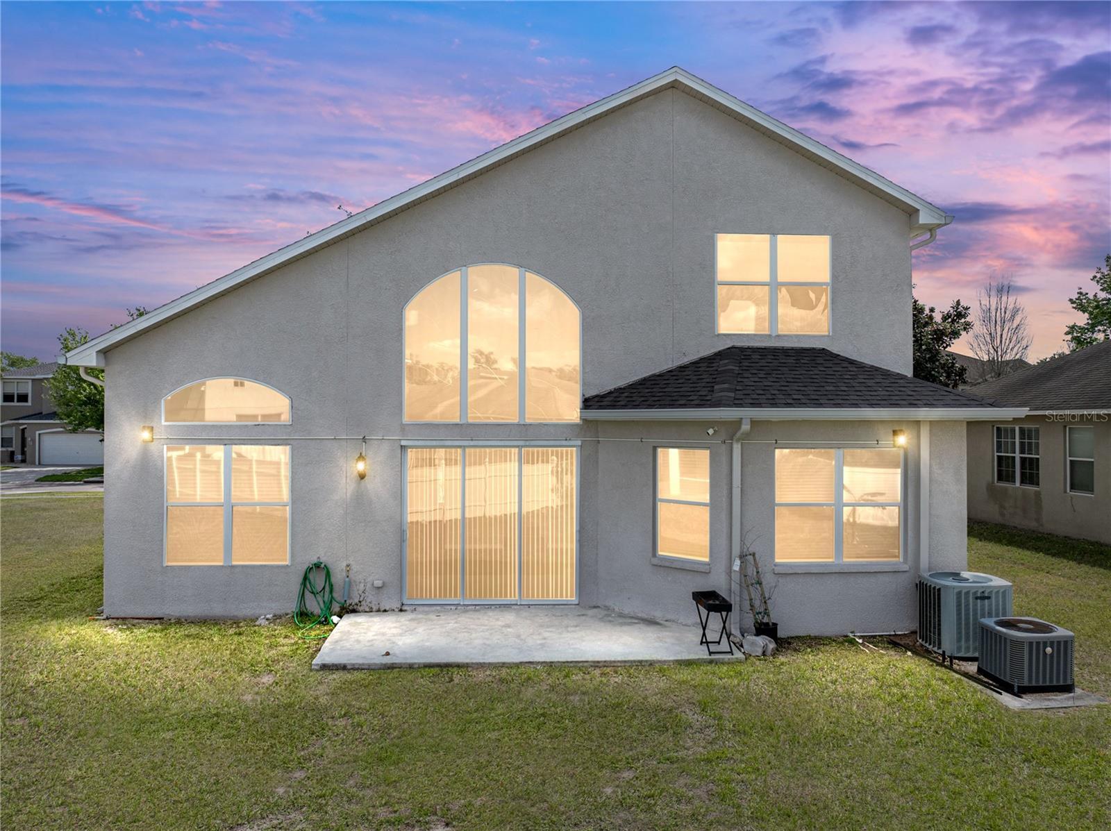 Property Photo: 4351 Highcroft Drive FL 33545
