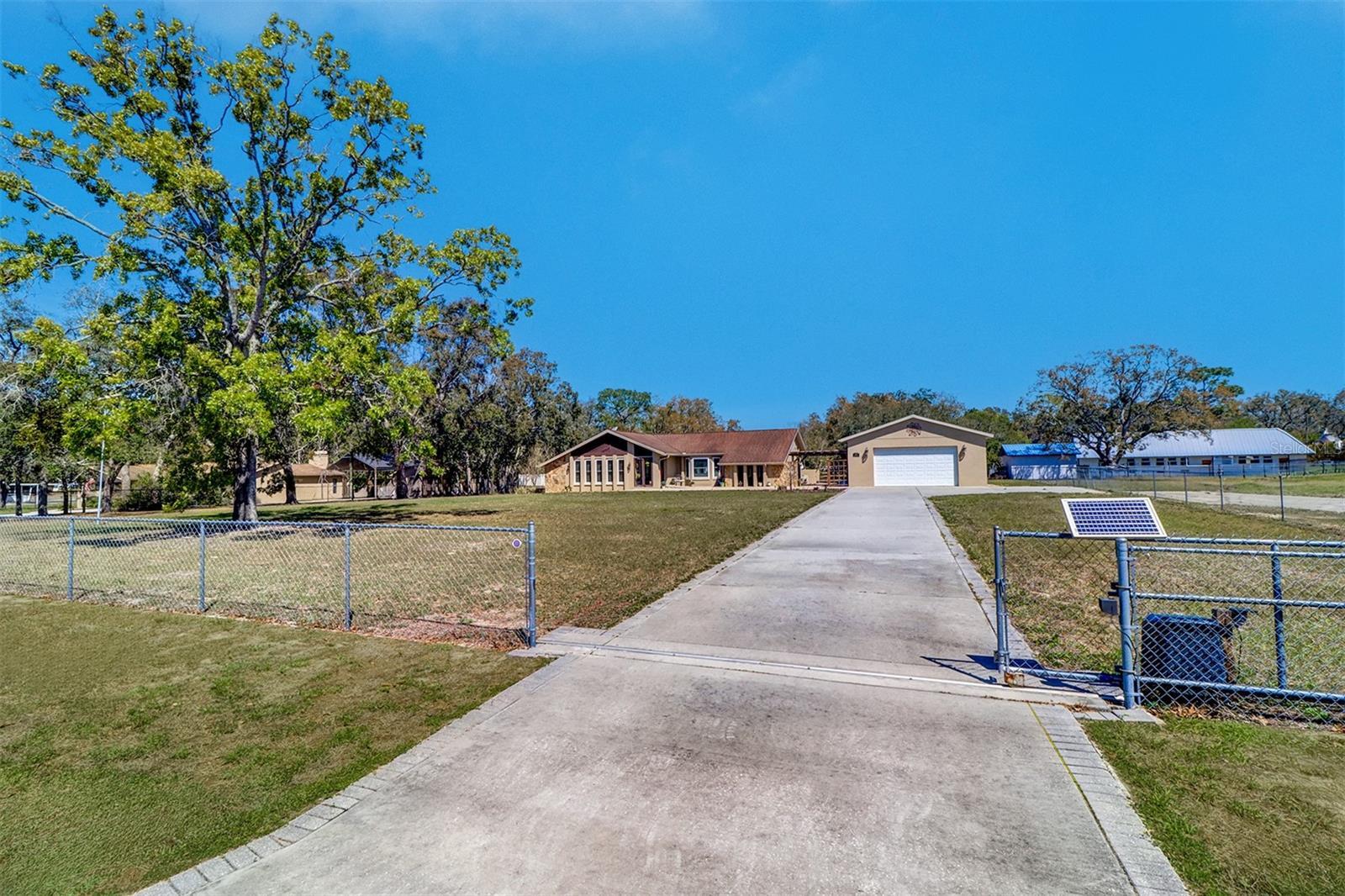 Property Photo: 16247 Fringe Tree Drive FL 34610