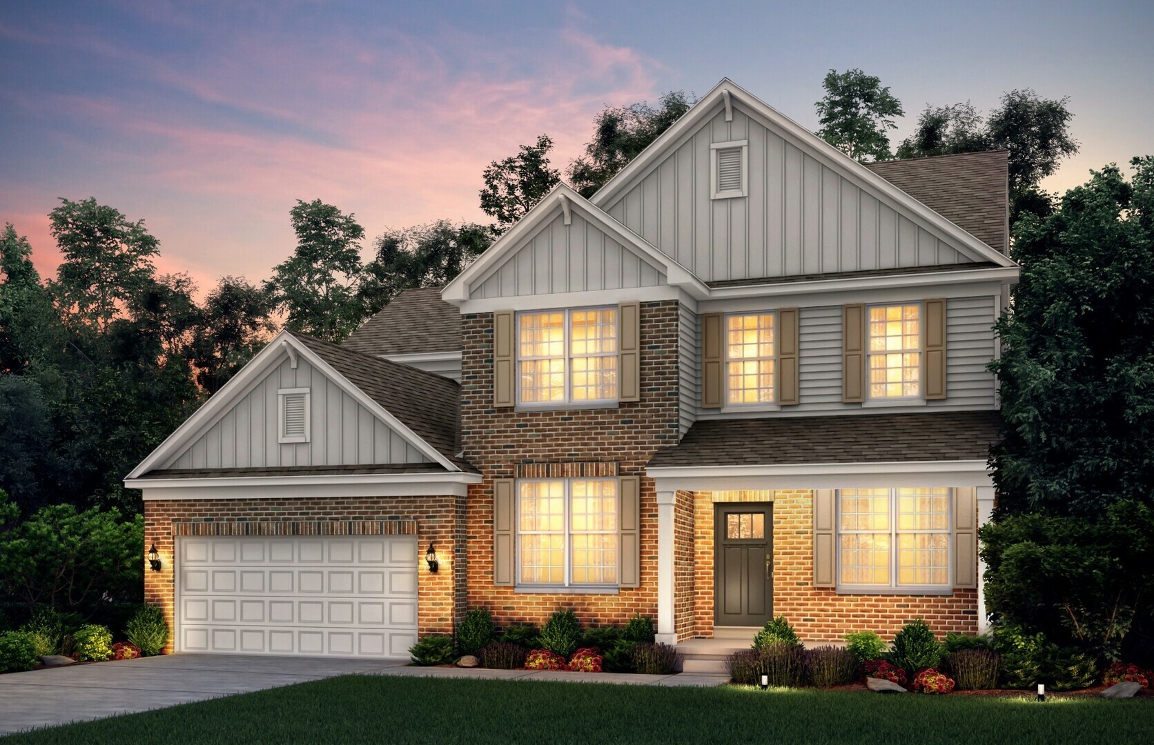 12585 Eileen Street  Lemont IL 60439 photo