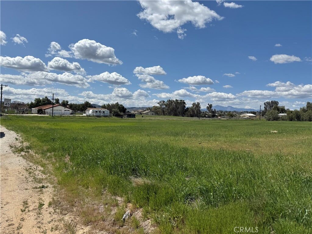 Property Photo:  0 Nandina  CA 92570 