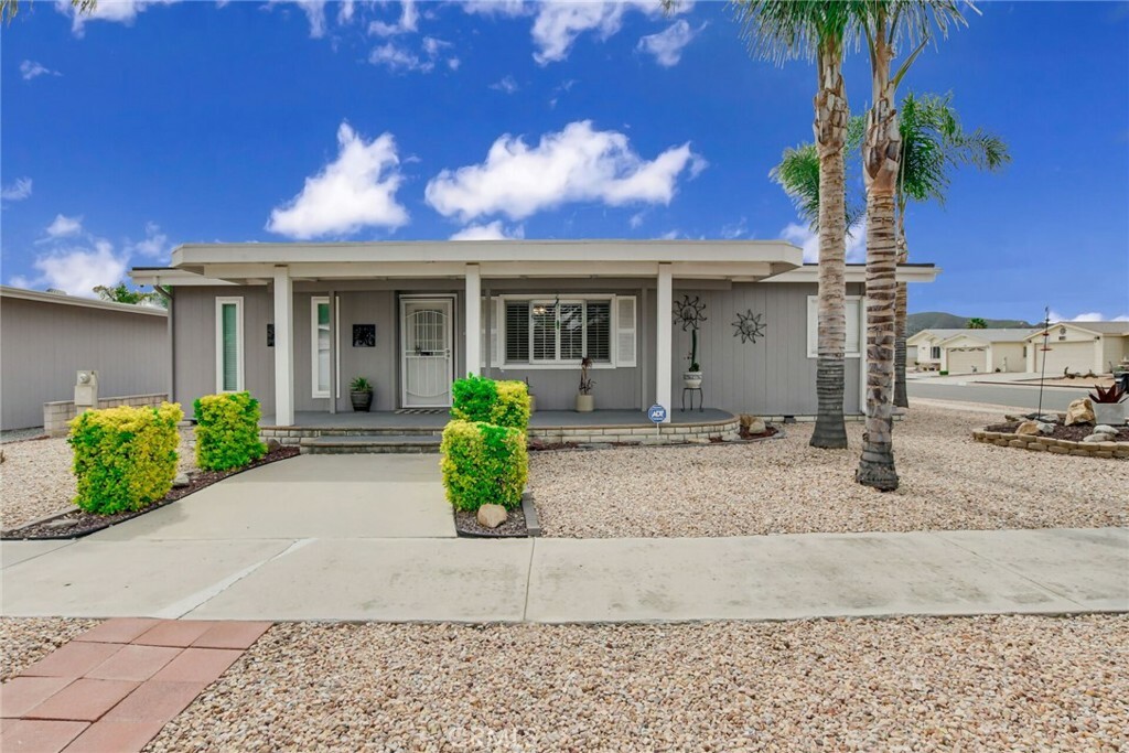 Property Photo:  2991 Blue Spruce Drive  CA 92545 